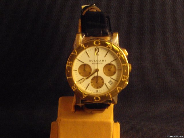 Bulgari Bulgari 1410