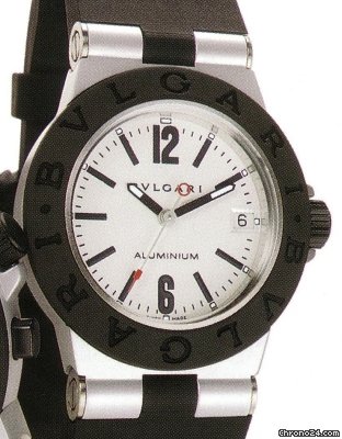 Bulgari Bulgari 2531