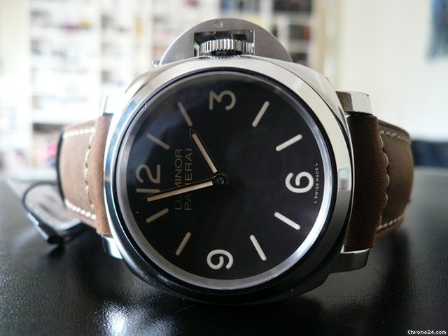 Panerai PAM 390