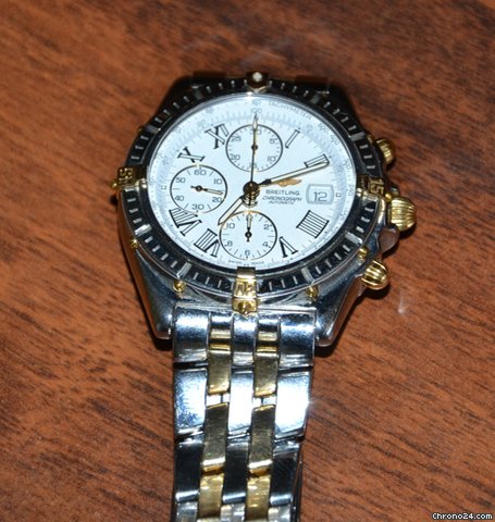 Breitling Breitling 50410