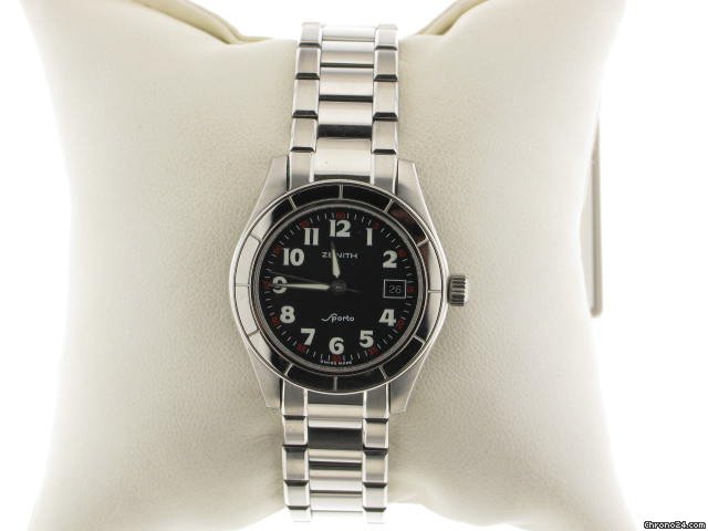 Zenith FNL