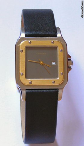 Cartier Cartier 9163