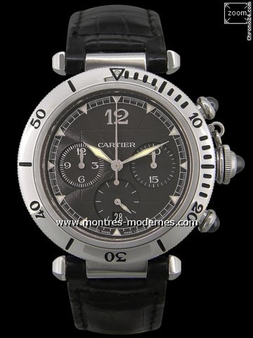 Cartier Cartier 42123