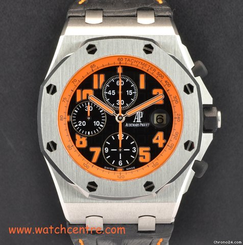 Audemars Piguet 26170ST.OO.D101CR.01