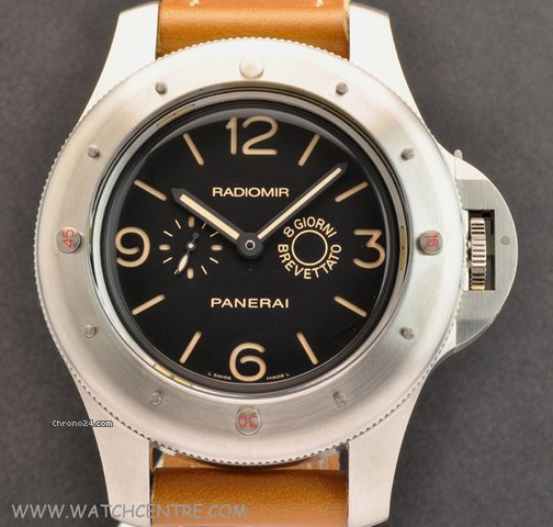Panerai PAM00341