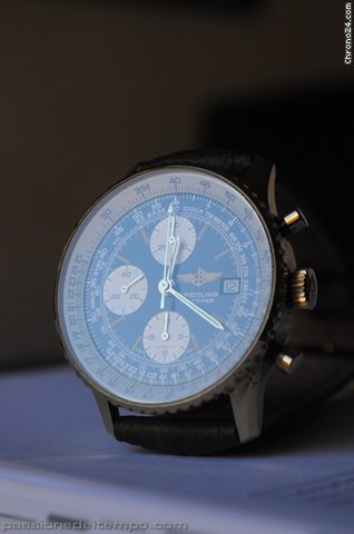 Breitling K 13019
