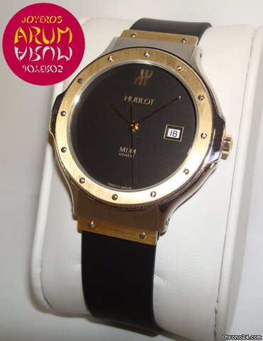 Hublot 1401.2