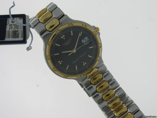 Longines L15054166