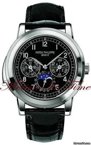 Patek Philippe 5074P