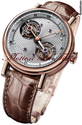 Breguet 5347BR/11/9ZU