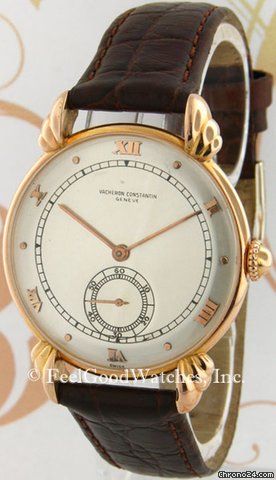 Vacheron Constantin 4322