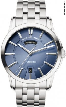 Maurice Lacroix PT6158-SS002-43E