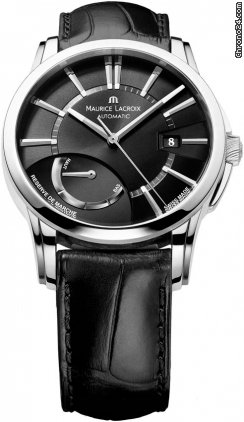Maurice Lacroix PT6168-SS001-331