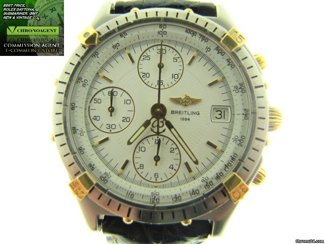 Breitling 81950 A