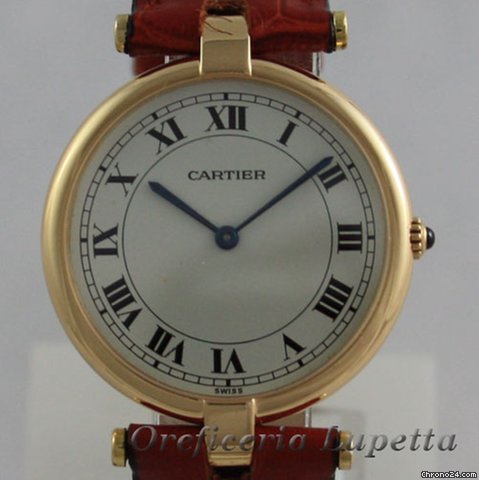 Cartier Cartier 25829