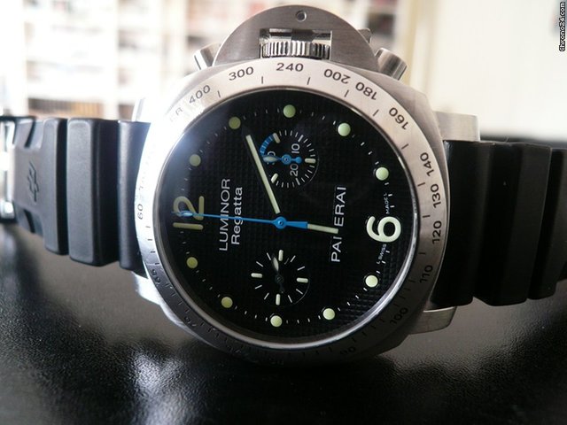 Panerai PAM 308