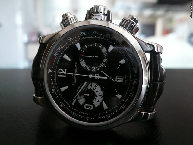 Jaeger LeCoultre 141.84.71