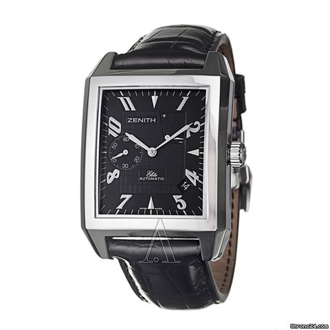 Zenith 03-0550-685-21-C503