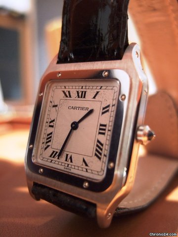 Cartier W15751