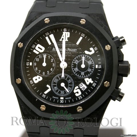 Audemars Piguet 26014