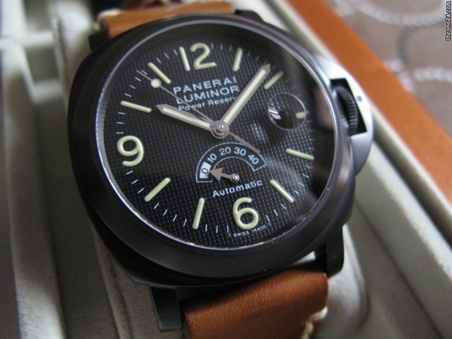 Panerai Panerai 19612