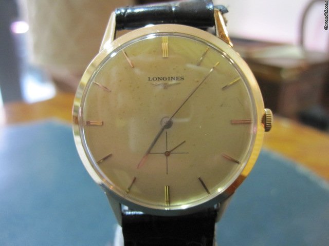 Longines Longines 35603