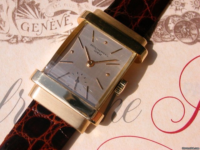 Patek Philippe 1450