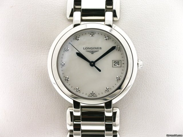 Longines L81144876