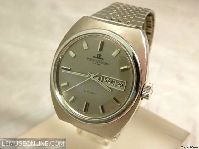 Jaeger LeCoultre E300305