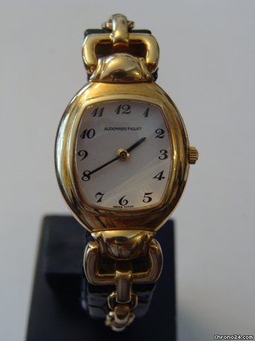 Audemars Piguet Audemars Piguet 38886