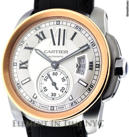 Cartier W7100039