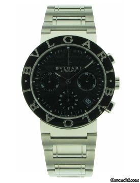Bulgari BB38SSDCH