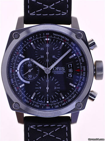Oris 674 7616 4154