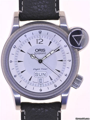 Oris 635 7568 4061