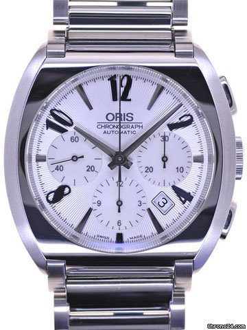 Oris 676 7574 4061