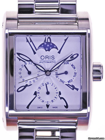 Oris 581 7528 4061