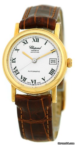 Chopard 34/7300