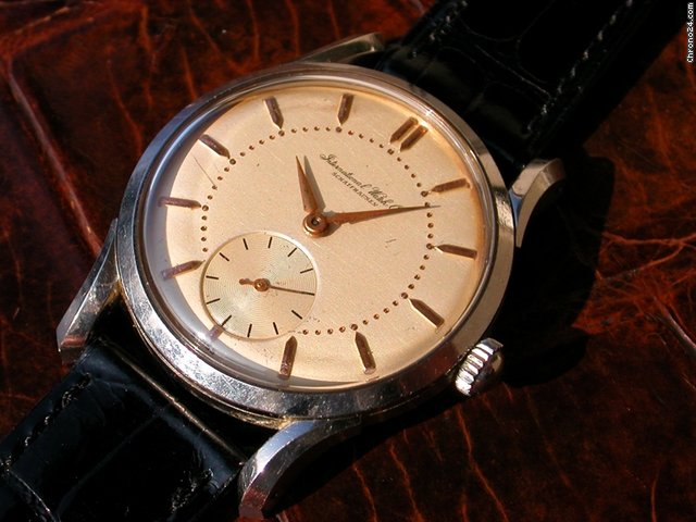 IWC IWC 47647