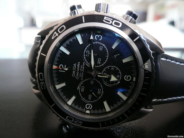 Omega 2910.50.81