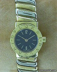 Bulgari BB192T