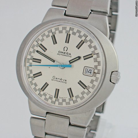 Omega Omega 22407