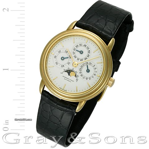 Audemars Piguet C69670