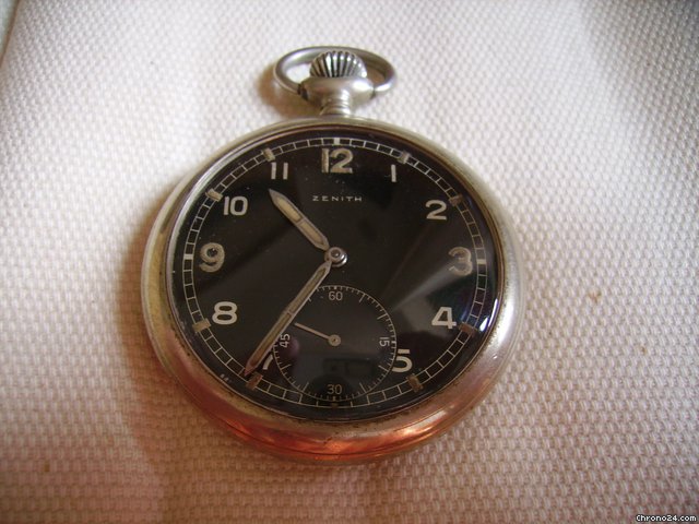 Zenith Zenith 30872