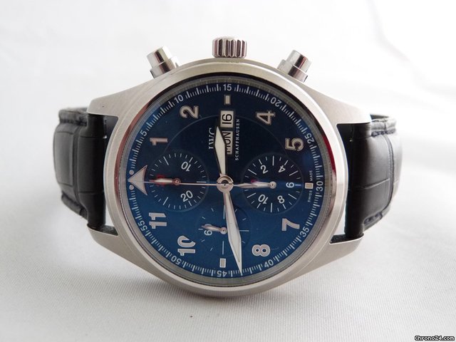 IWC IW371712