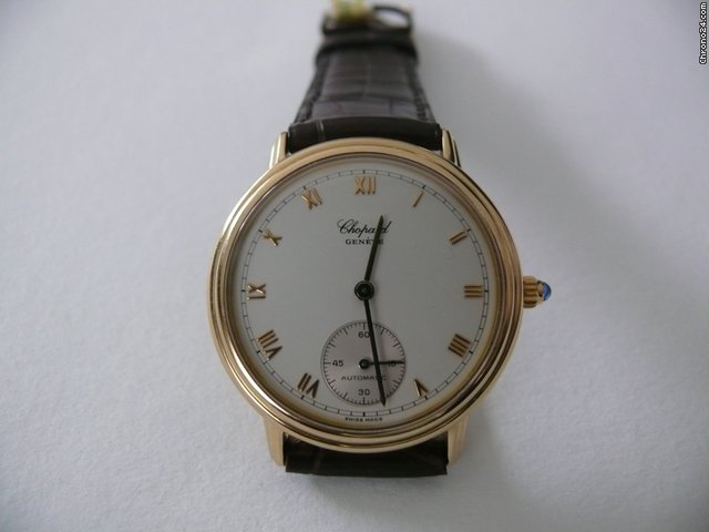 Chopard 293545