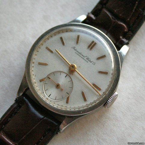 IWC IWC 11580