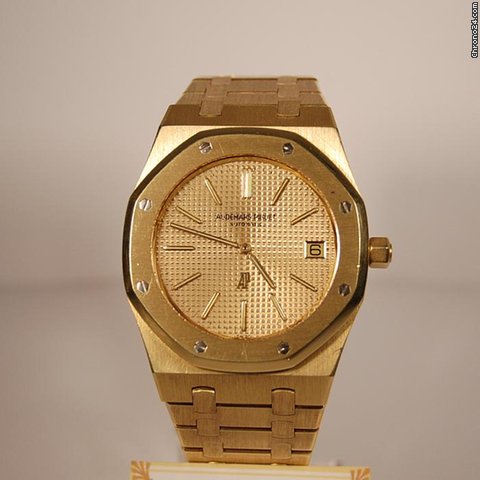 Audemars Piguet Audemars Piguet 26085