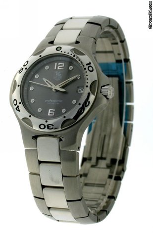 TAG Heuer WL111G.BA0701