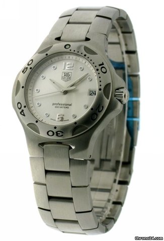 TAG Heuer WL111E.BA0700
