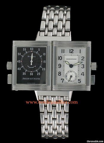 Jaeger LeCoultre 255.8.82
